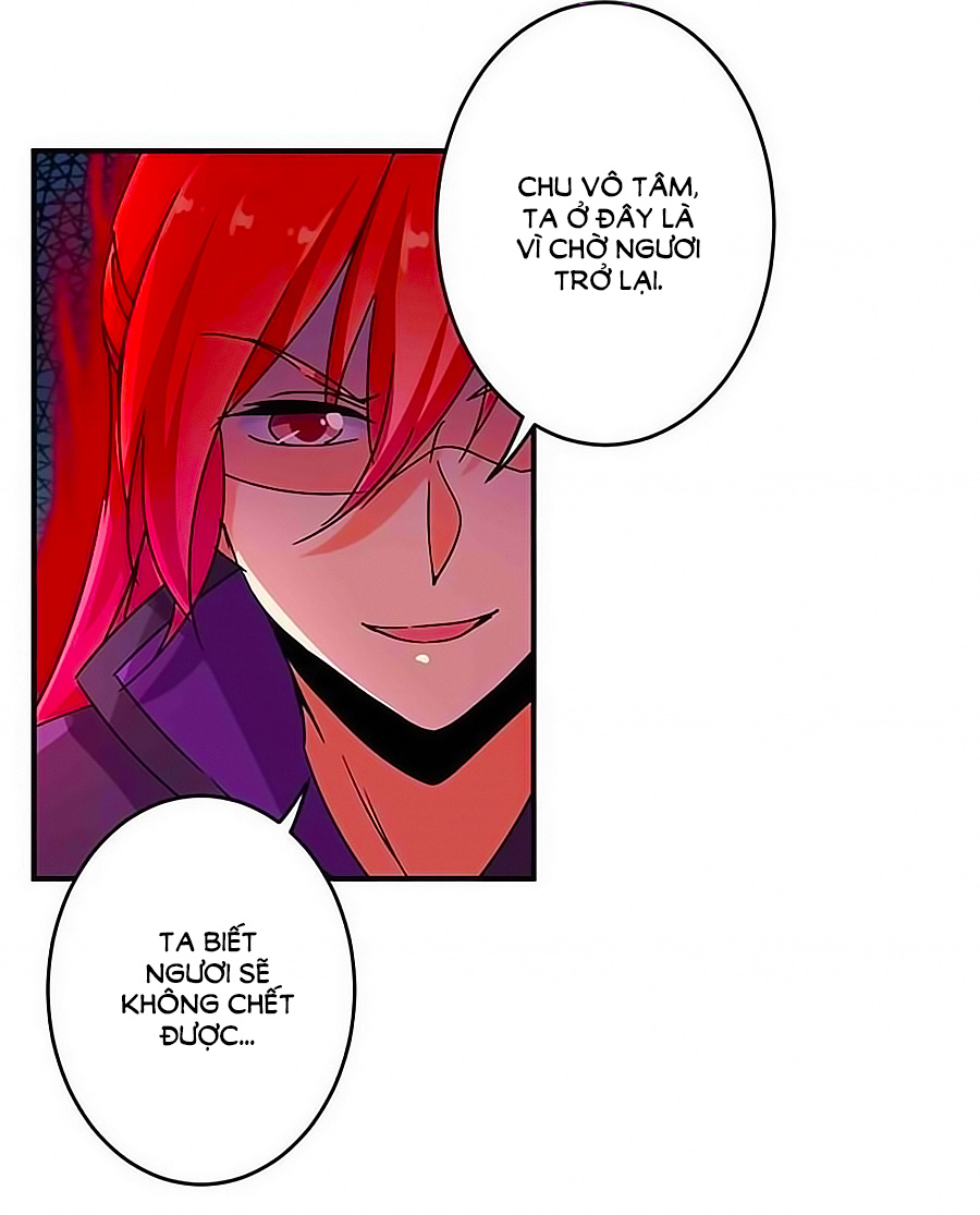 Vương Gia! Ngươi Thật Bỉ Ổi Chapter 315 - Trang 2