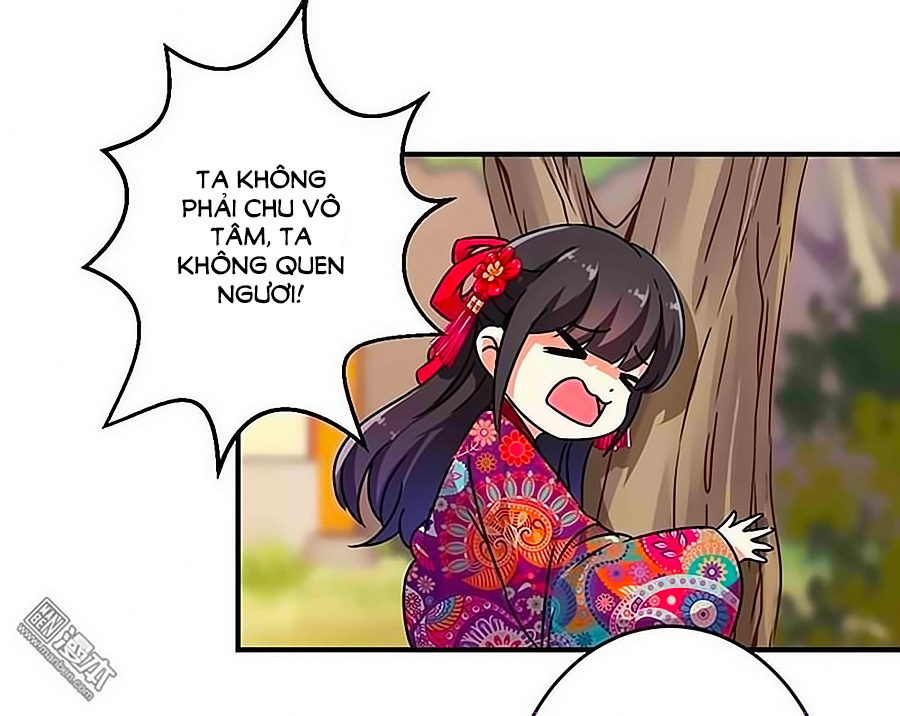 Vương Gia! Ngươi Thật Bỉ Ổi Chapter 315 - Trang 2