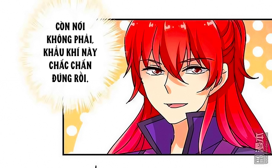 Vương Gia! Ngươi Thật Bỉ Ổi Chapter 315 - Trang 2