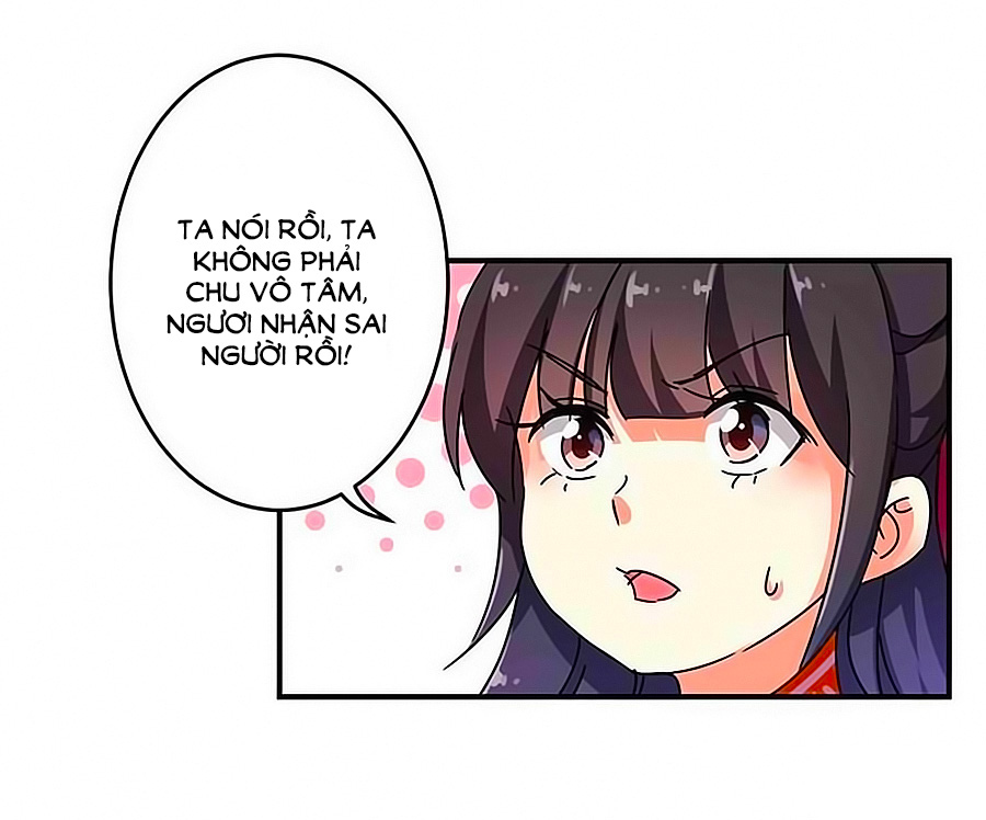 Vương Gia! Ngươi Thật Bỉ Ổi Chapter 315 - Trang 2