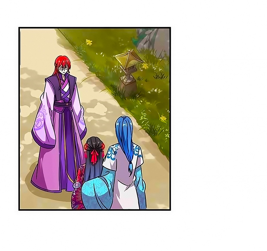 Vương Gia! Ngươi Thật Bỉ Ổi Chapter 315 - Trang 2