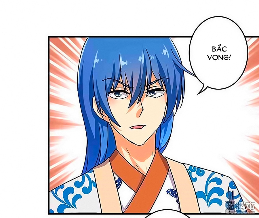 Vương Gia! Ngươi Thật Bỉ Ổi Chapter 315 - Trang 2