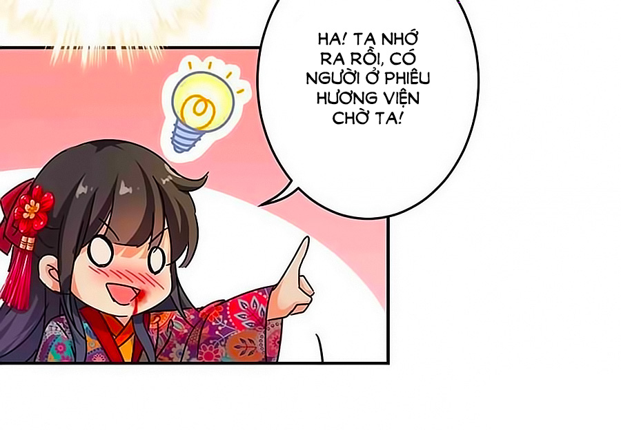 Vương Gia! Ngươi Thật Bỉ Ổi Chapter 317 - Trang 2