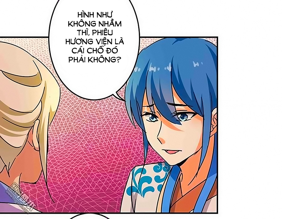 Vương Gia! Ngươi Thật Bỉ Ổi Chapter 317 - Trang 2