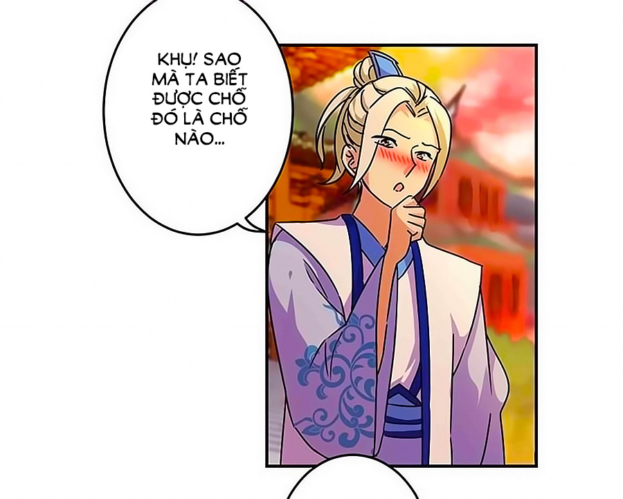 Vương Gia! Ngươi Thật Bỉ Ổi Chapter 317 - Trang 2