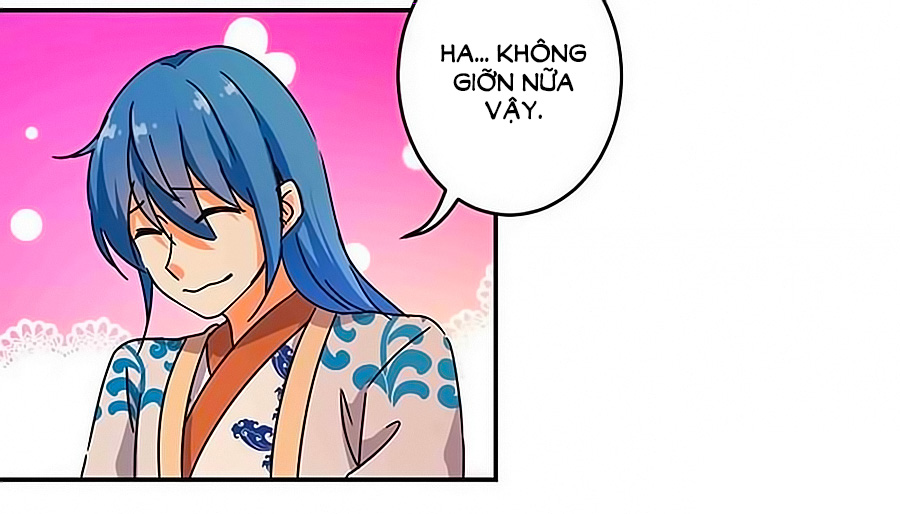 Vương Gia! Ngươi Thật Bỉ Ổi Chapter 317 - Trang 2