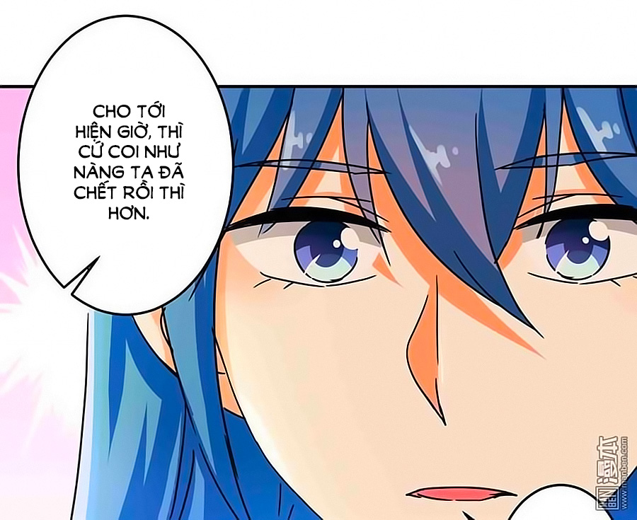 Vương Gia! Ngươi Thật Bỉ Ổi Chapter 317 - Trang 2