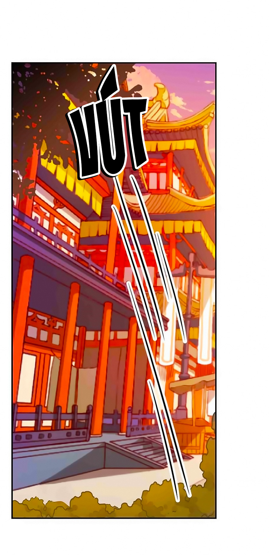 Vương Gia! Ngươi Thật Bỉ Ổi Chapter 317 - Trang 2