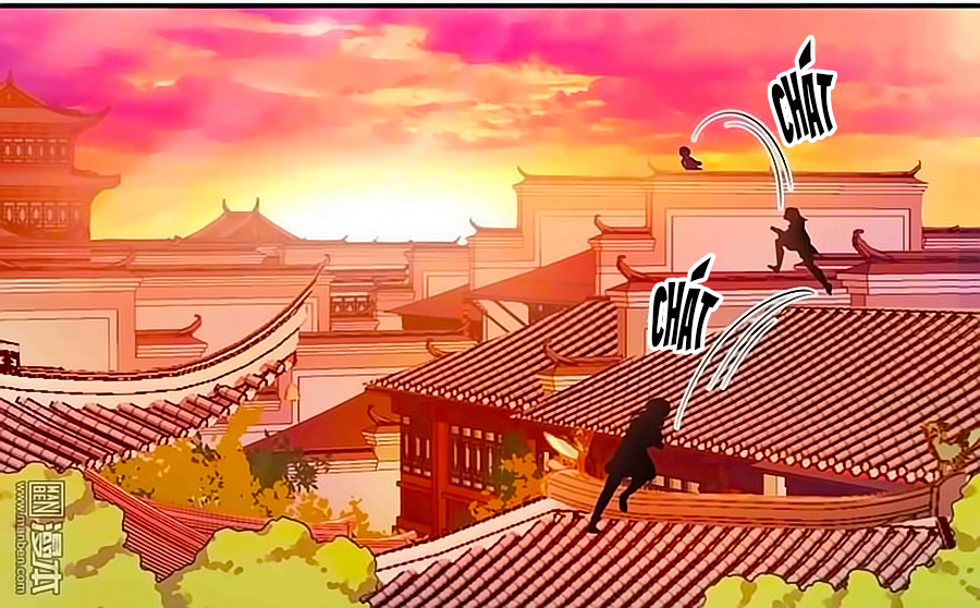 Vương Gia! Ngươi Thật Bỉ Ổi Chapter 317 - Trang 2