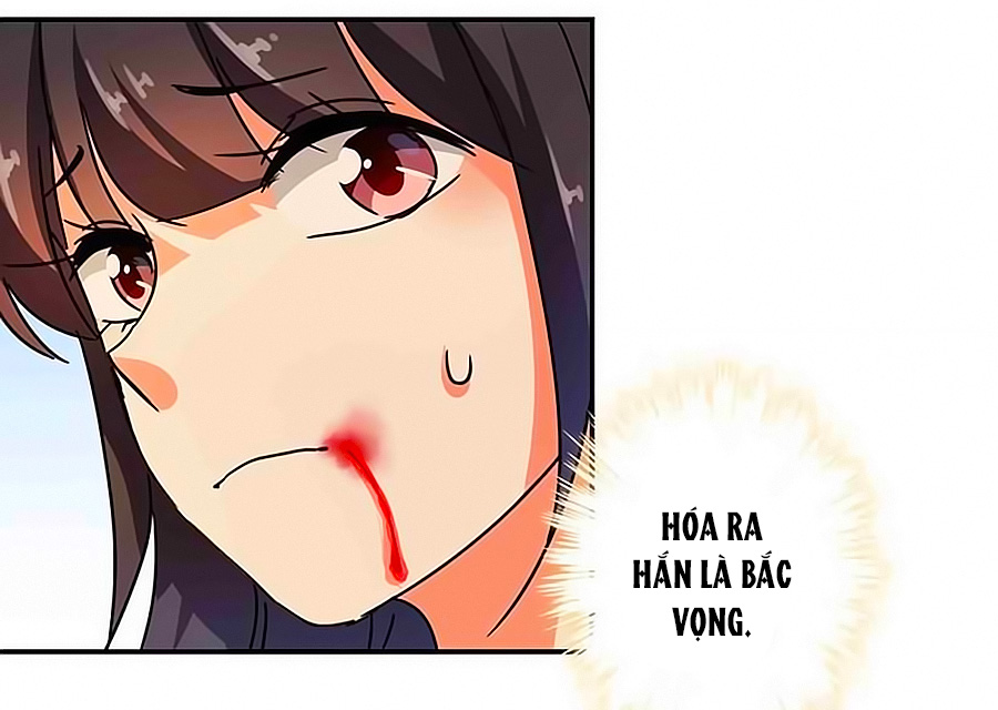 Vương Gia! Ngươi Thật Bỉ Ổi Chapter 317 - Trang 2