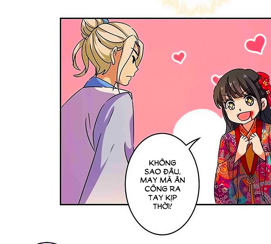 Vương Gia! Ngươi Thật Bỉ Ổi Chapter 317 - Trang 2