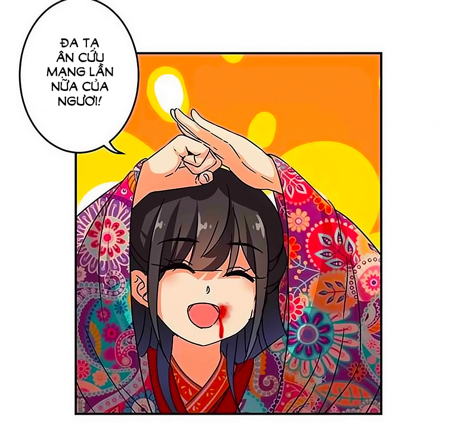 Vương Gia! Ngươi Thật Bỉ Ổi Chapter 317 - Trang 2