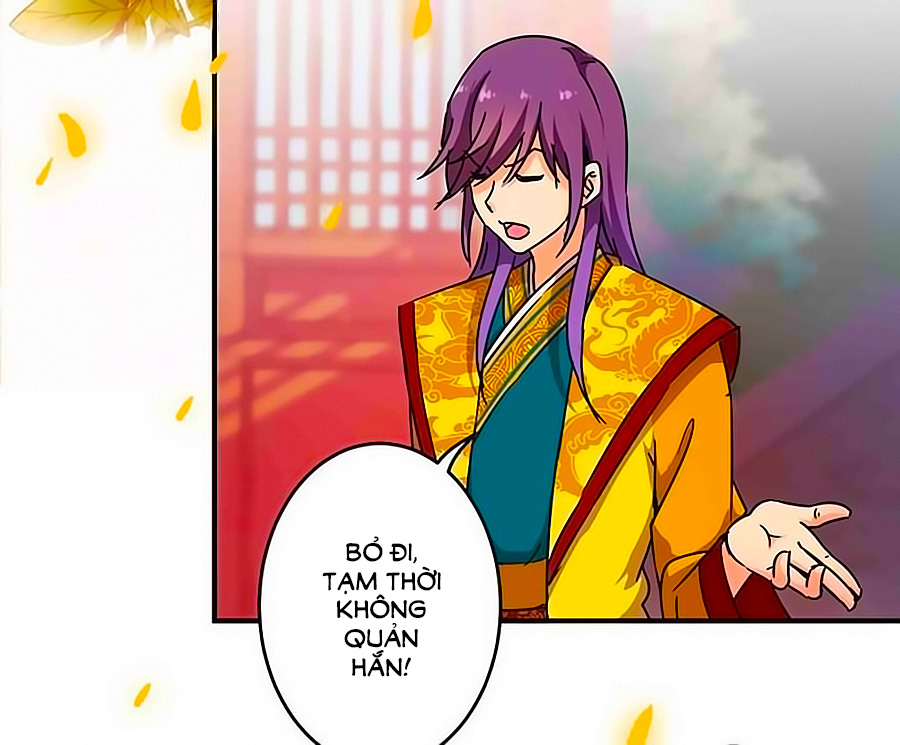 Vương Gia! Ngươi Thật Bỉ Ổi Chapter 318 - Trang 2