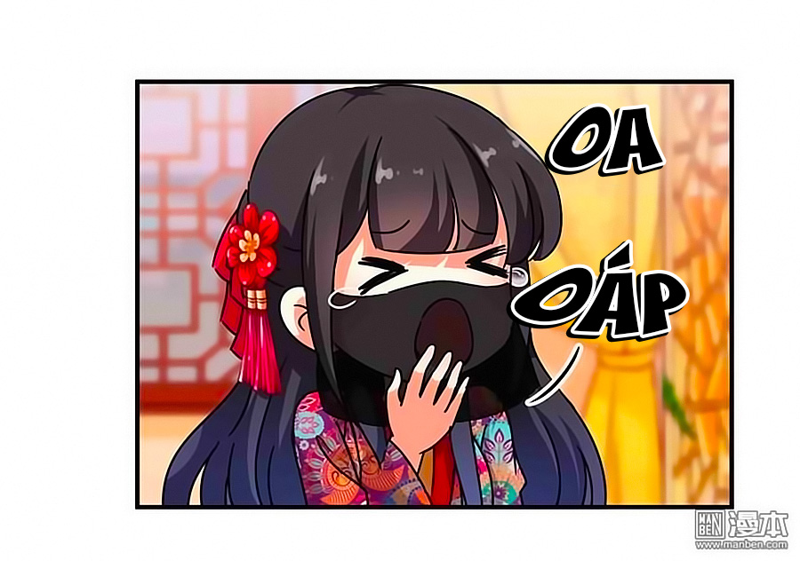 Vương Gia! Ngươi Thật Bỉ Ổi Chapter 318 - Trang 2