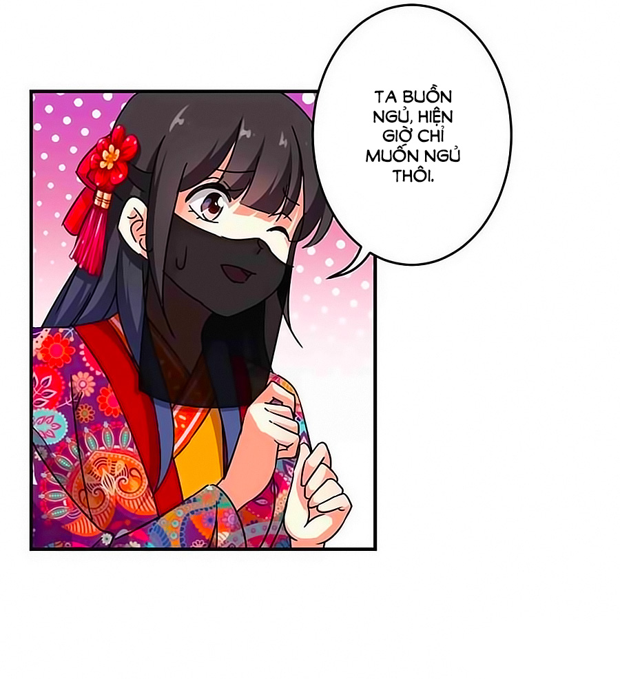 Vương Gia! Ngươi Thật Bỉ Ổi Chapter 318 - Trang 2