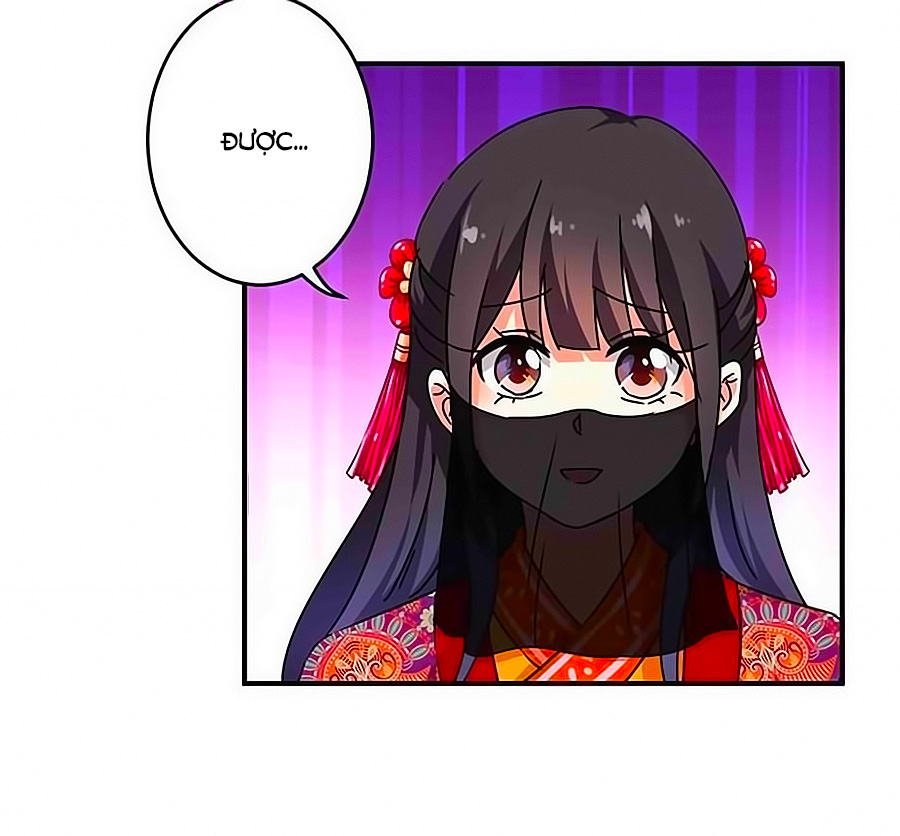 Vương Gia! Ngươi Thật Bỉ Ổi Chapter 318 - Trang 2