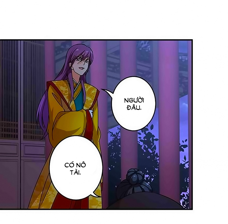 Vương Gia! Ngươi Thật Bỉ Ổi Chapter 318 - Trang 2