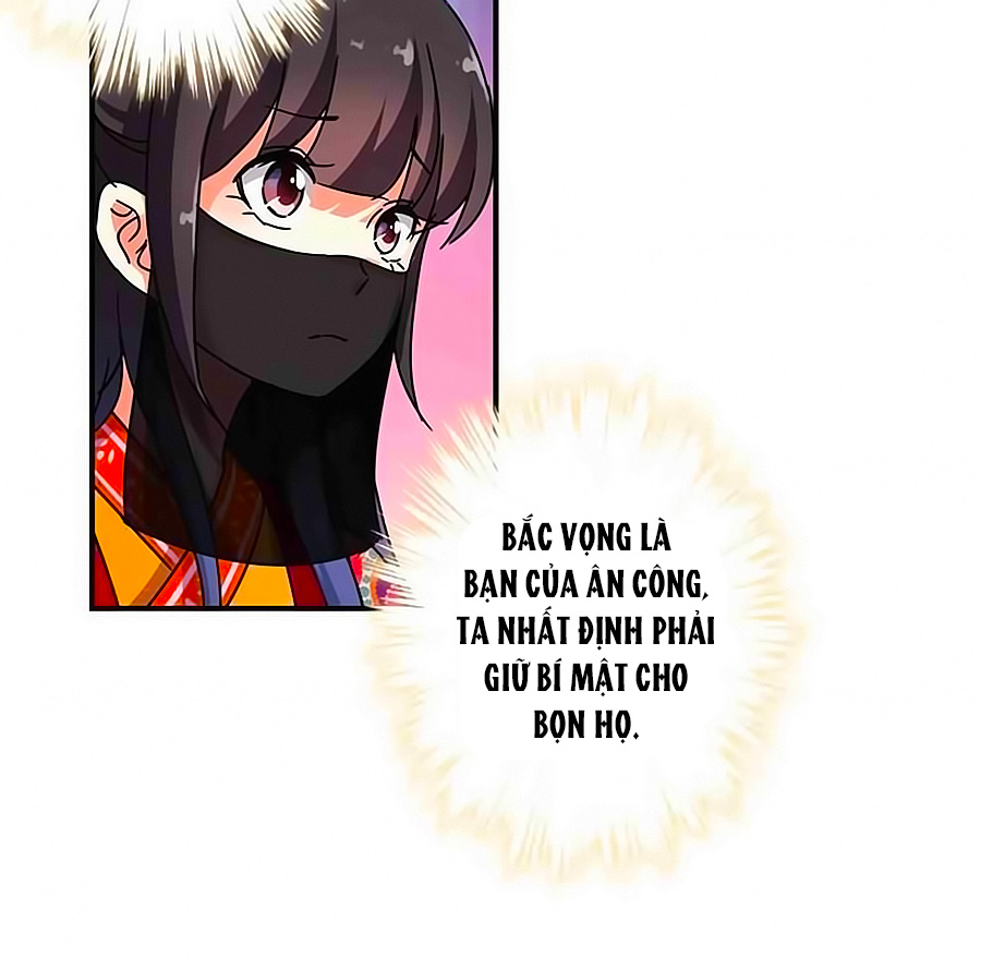 Vương Gia! Ngươi Thật Bỉ Ổi Chapter 318 - Trang 2