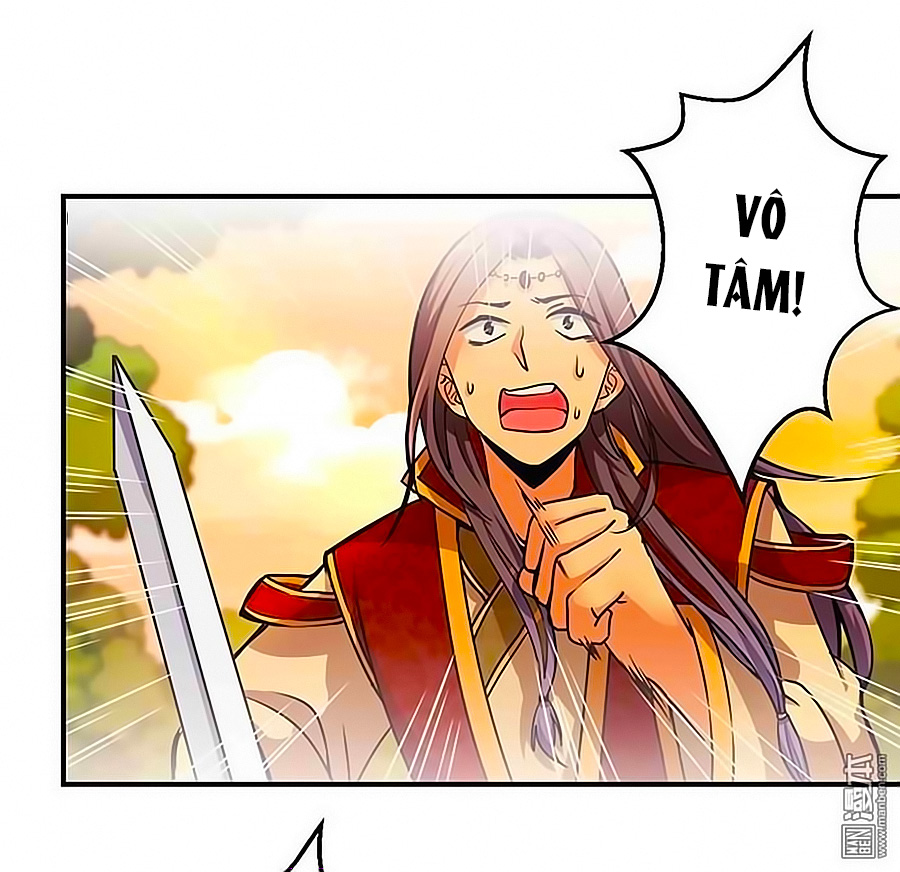 Vương Gia! Ngươi Thật Bỉ Ổi Chapter 319 - Trang 2