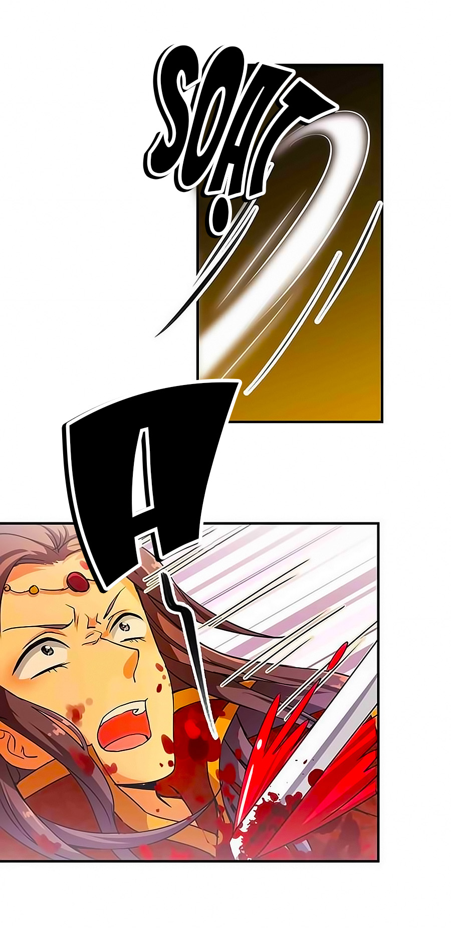 Vương Gia! Ngươi Thật Bỉ Ổi Chapter 319 - Trang 2