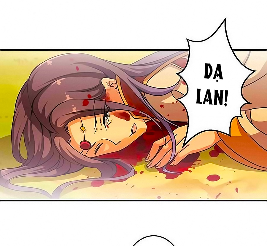 Vương Gia! Ngươi Thật Bỉ Ổi Chapter 319 - Trang 2