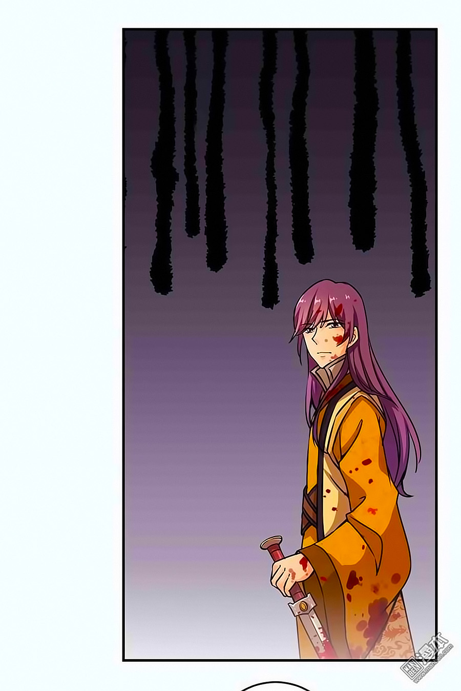 Vương Gia! Ngươi Thật Bỉ Ổi Chapter 319 - Trang 2