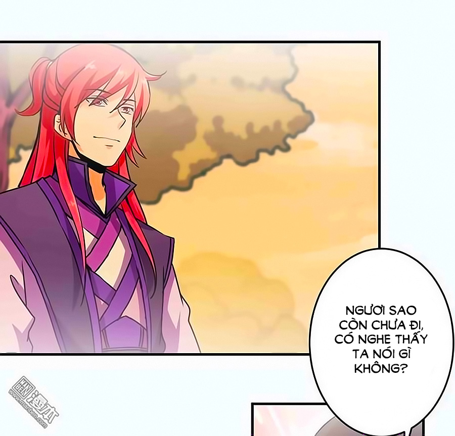 Vương Gia! Ngươi Thật Bỉ Ổi Chapter 319 - Trang 2