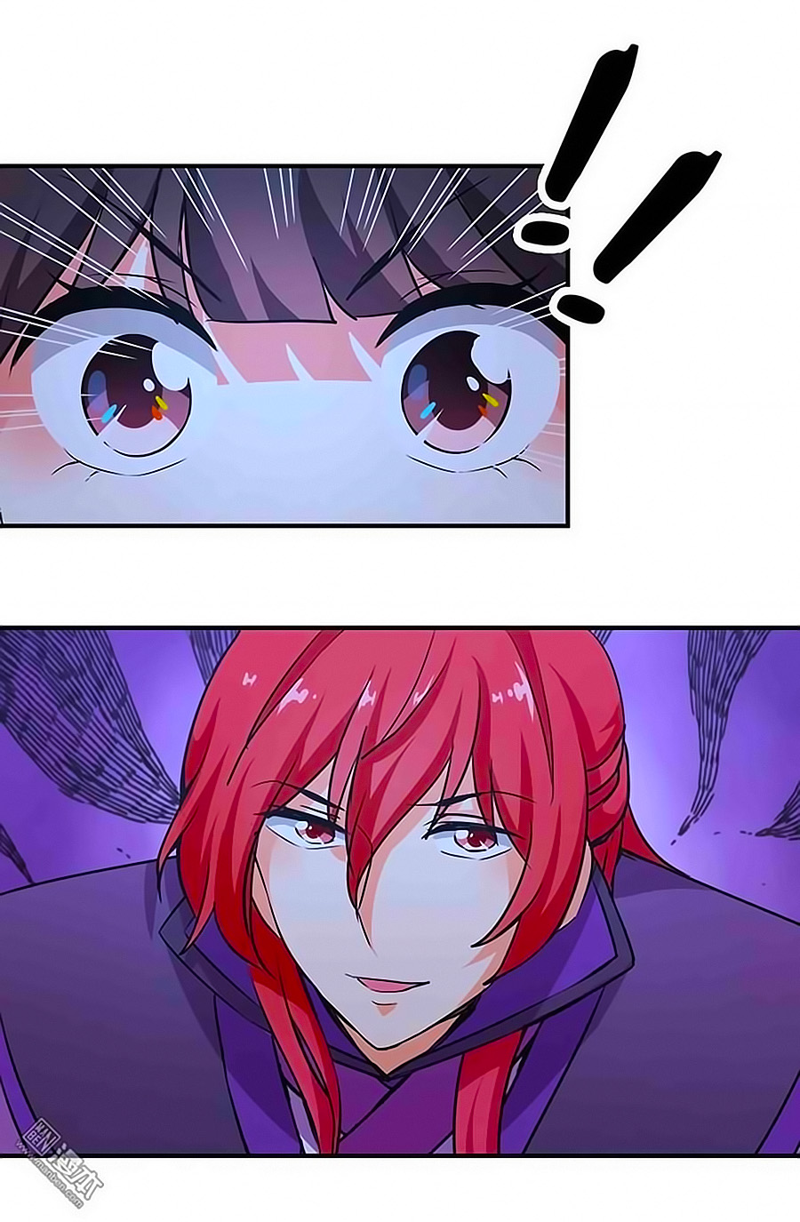 Vương Gia! Ngươi Thật Bỉ Ổi Chapter 319 - Trang 2