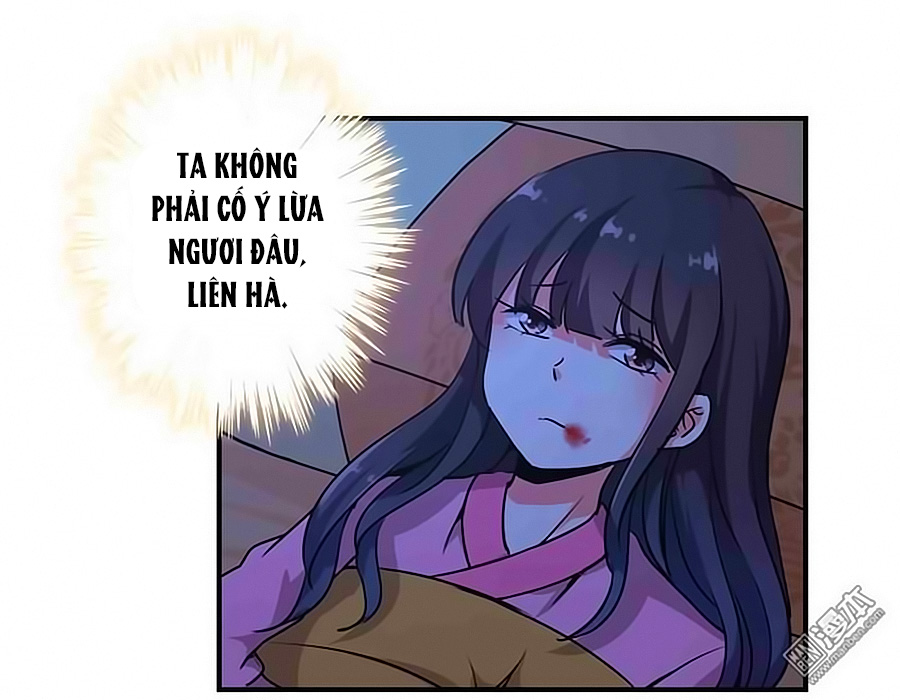 Vương Gia! Ngươi Thật Bỉ Ổi Chapter 319 - Trang 2