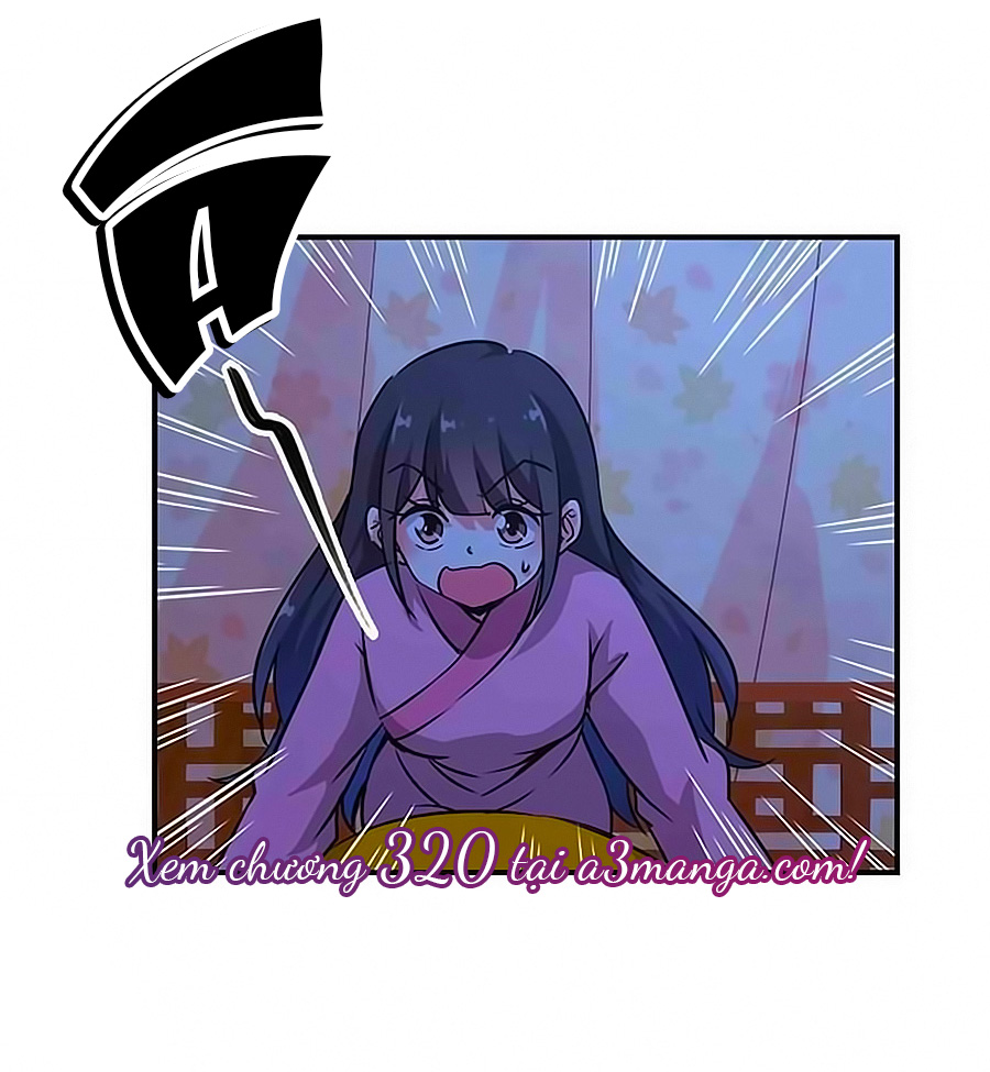 Vương Gia! Ngươi Thật Bỉ Ổi Chapter 319 - Trang 2