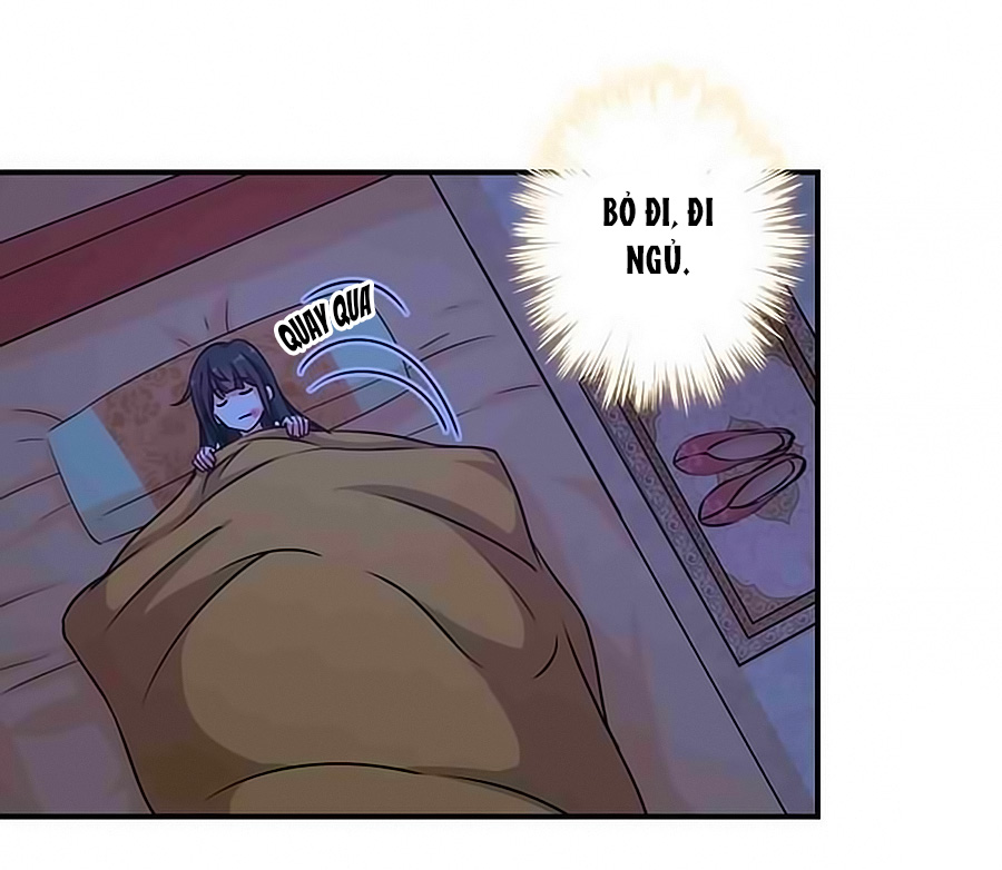 Vương Gia! Ngươi Thật Bỉ Ổi Chapter 319 - Trang 2