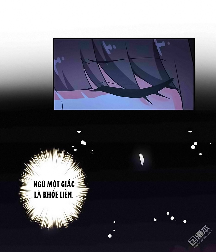 Vương Gia! Ngươi Thật Bỉ Ổi Chapter 319 - Trang 2