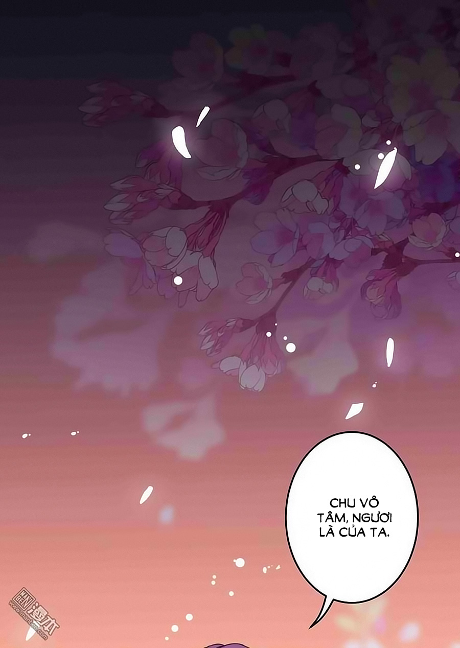 Vương Gia! Ngươi Thật Bỉ Ổi Chapter 319 - Trang 2