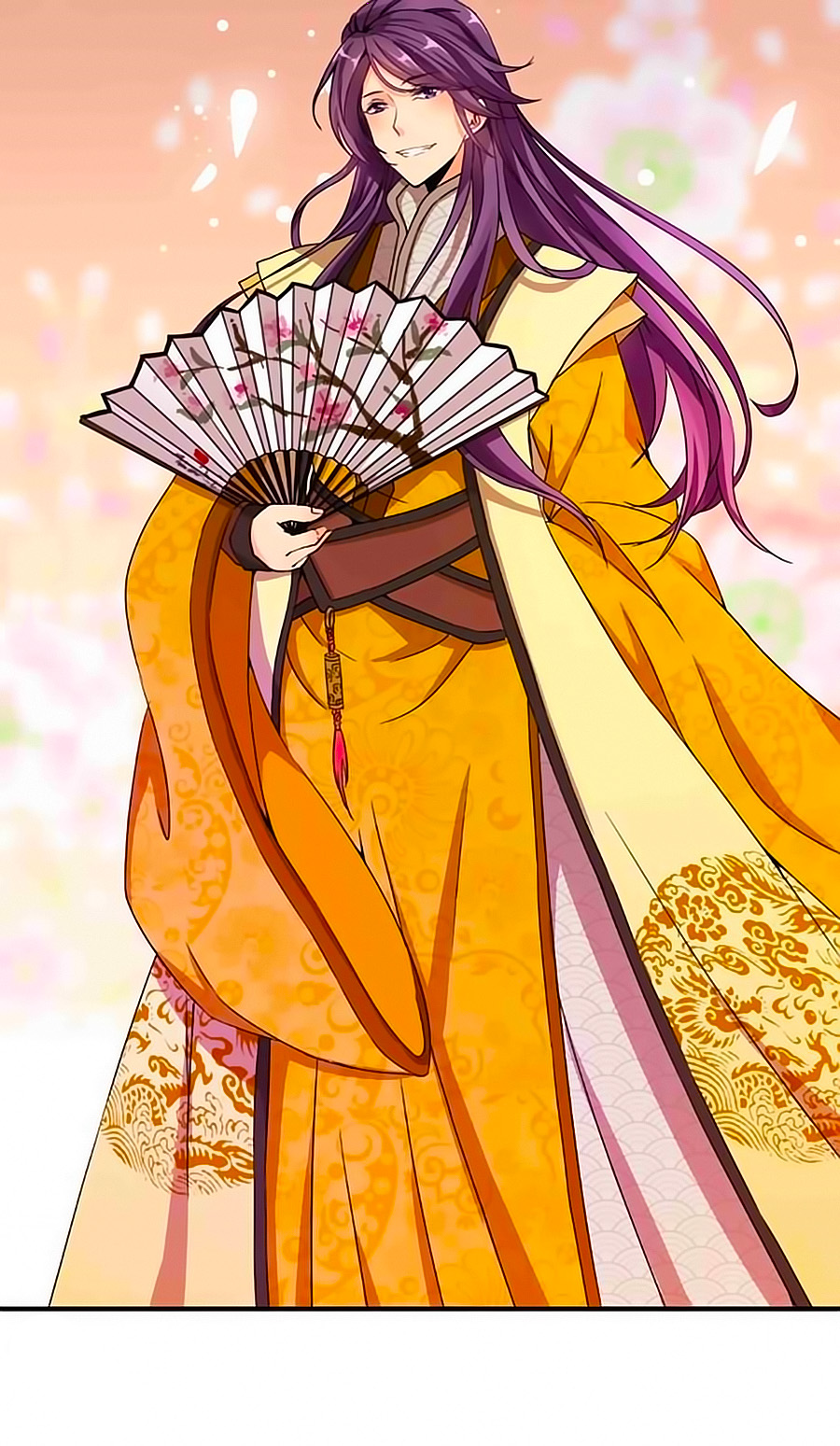 Vương Gia! Ngươi Thật Bỉ Ổi Chapter 319 - Trang 2