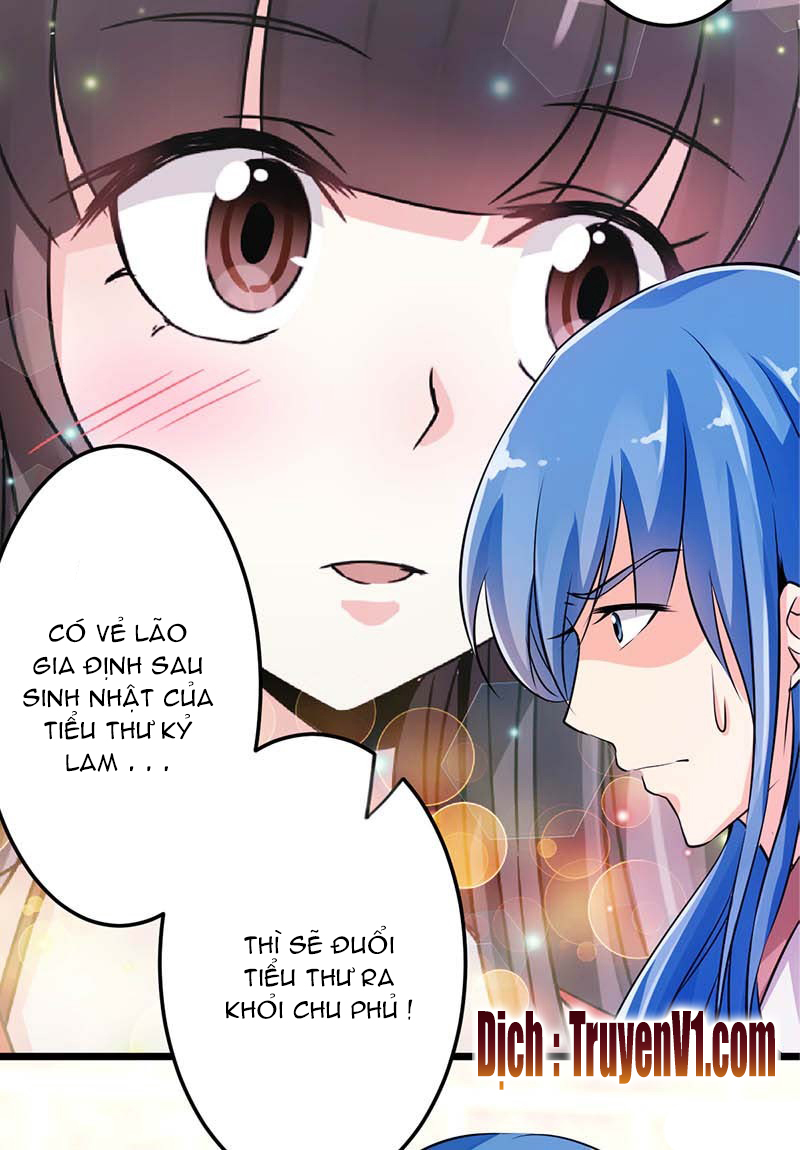 Vương Gia! Ngươi Thật Bỉ Ổi Chapter 32 - Trang 2