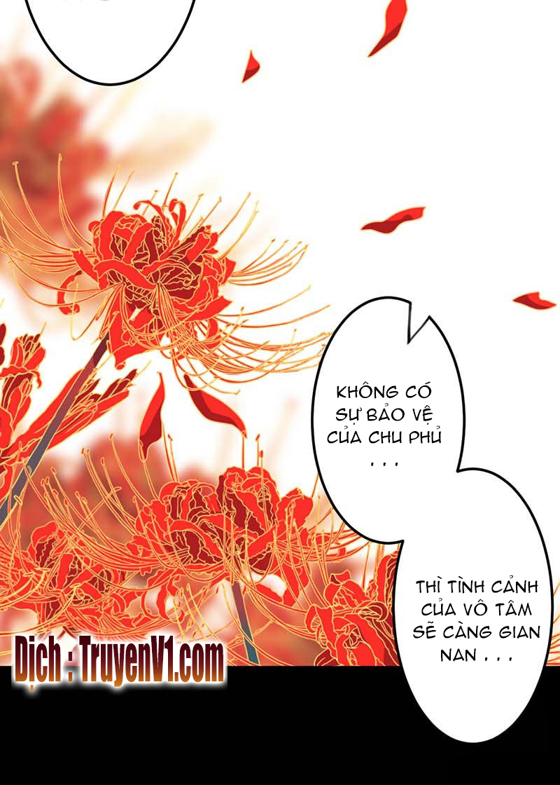 Vương Gia! Ngươi Thật Bỉ Ổi Chapter 32 - Trang 2