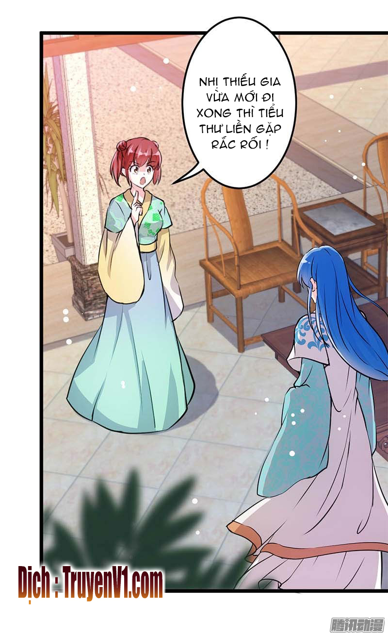 Vương Gia! Ngươi Thật Bỉ Ổi Chapter 32 - Trang 2