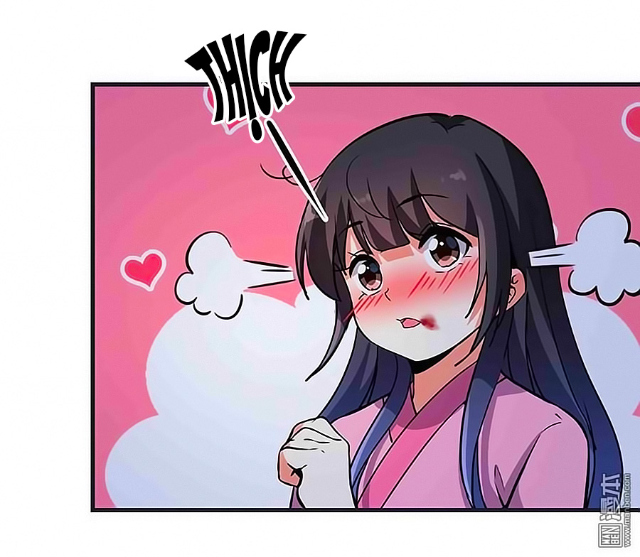 Vương Gia! Ngươi Thật Bỉ Ổi Chapter 320 - Trang 2