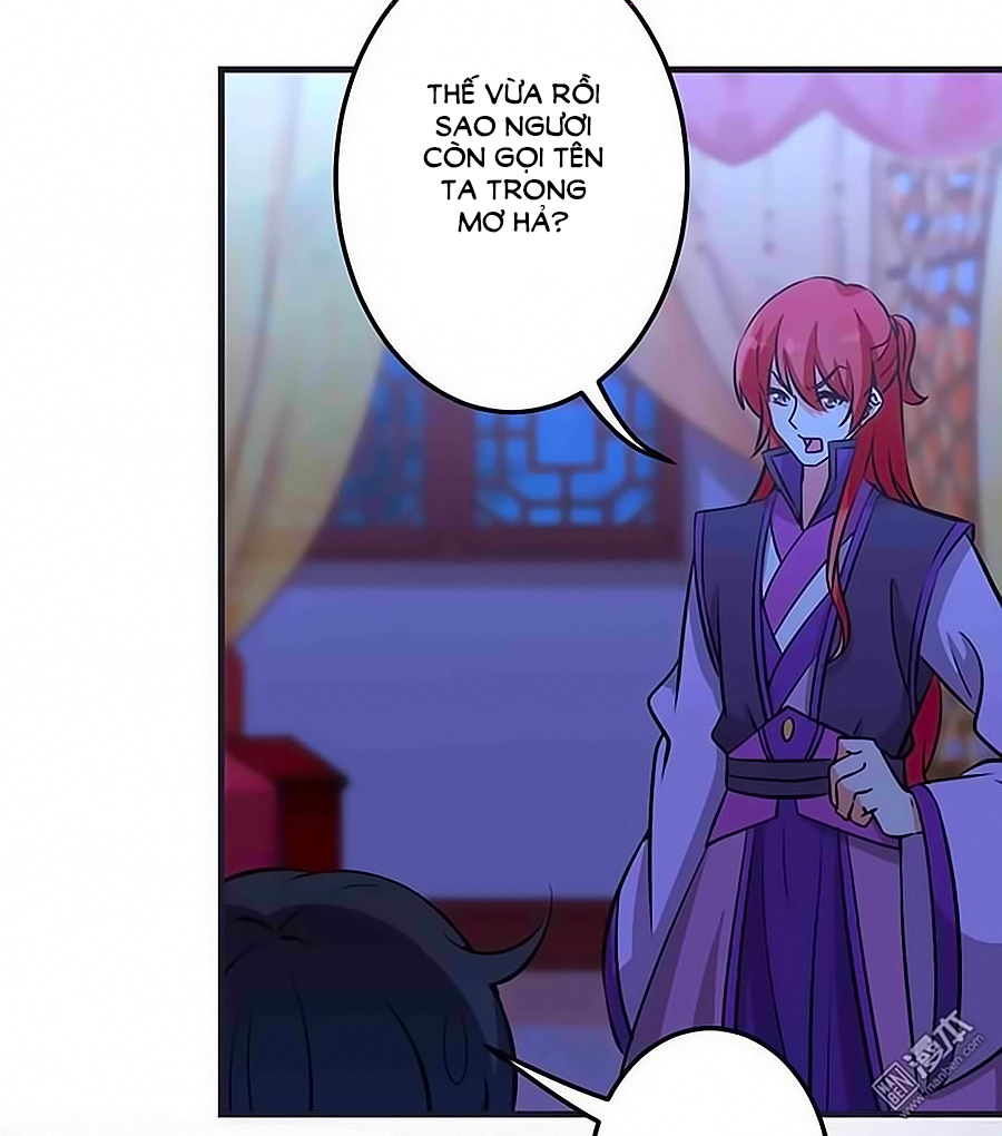 Vương Gia! Ngươi Thật Bỉ Ổi Chapter 320 - Trang 2