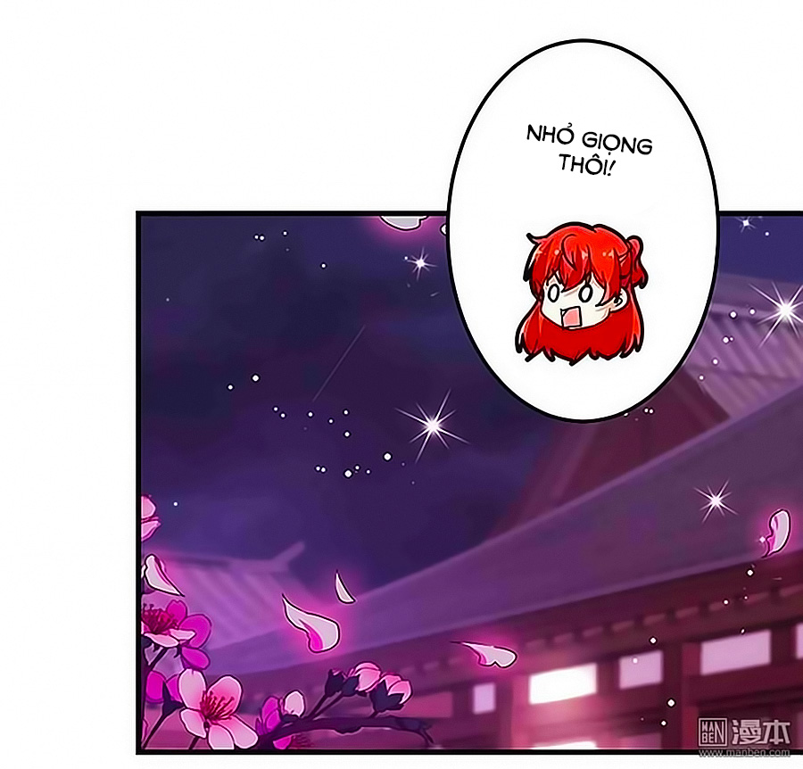 Vương Gia! Ngươi Thật Bỉ Ổi Chapter 320 - Trang 2