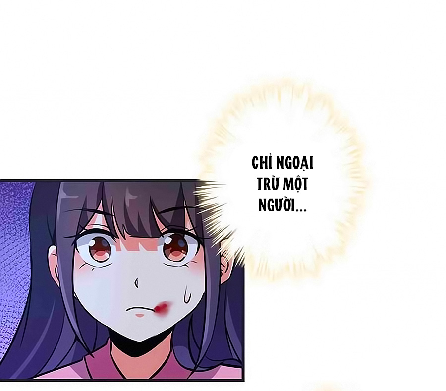 Vương Gia! Ngươi Thật Bỉ Ổi Chapter 320 - Trang 2