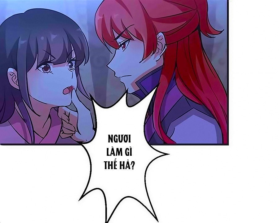 Vương Gia! Ngươi Thật Bỉ Ổi Chapter 320 - Trang 2