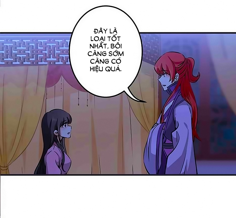 Vương Gia! Ngươi Thật Bỉ Ổi Chapter 320 - Trang 2