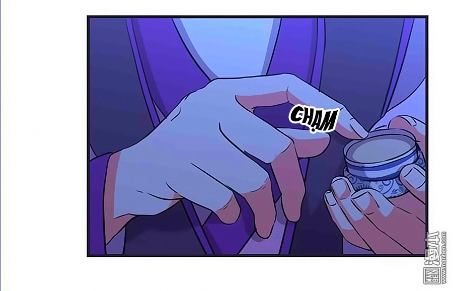 Vương Gia! Ngươi Thật Bỉ Ổi Chapter 320 - Trang 2