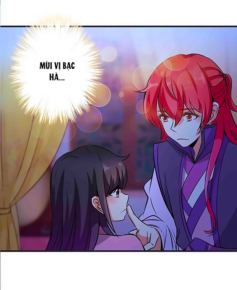 Vương Gia! Ngươi Thật Bỉ Ổi Chapter 320 - Trang 2