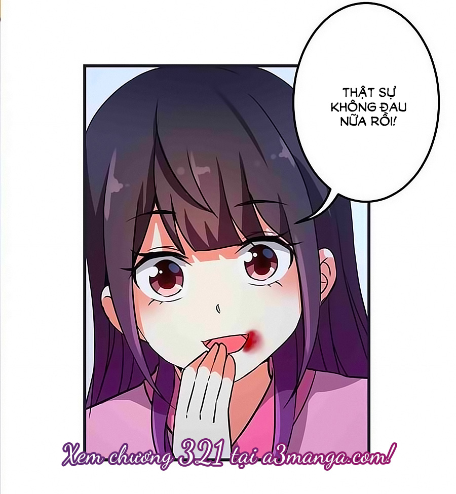 Vương Gia! Ngươi Thật Bỉ Ổi Chapter 320 - Trang 2