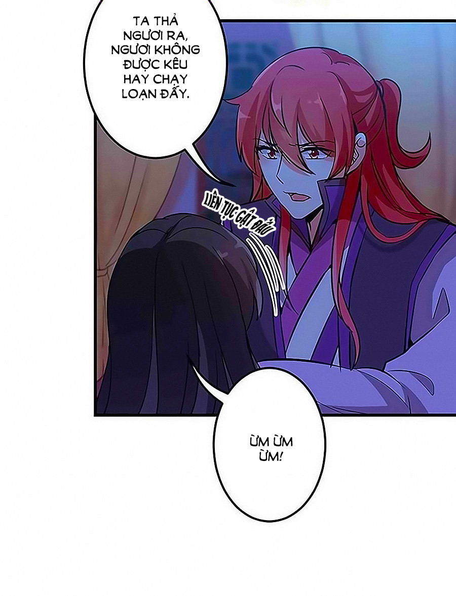 Vương Gia! Ngươi Thật Bỉ Ổi Chapter 320 - Trang 2