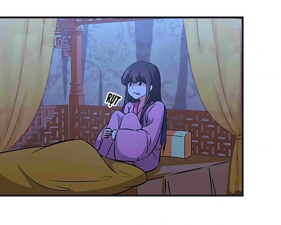 Vương Gia! Ngươi Thật Bỉ Ổi Chapter 320 - Trang 2