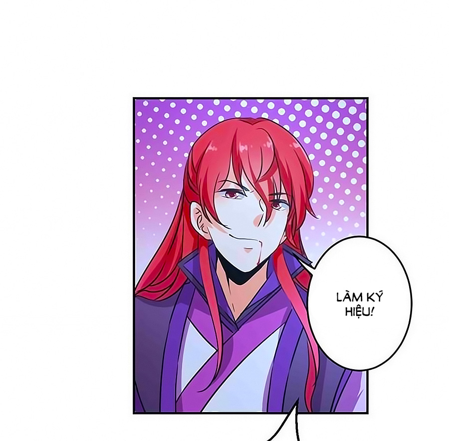 Vương Gia! Ngươi Thật Bỉ Ổi Chapter 321 - Trang 2