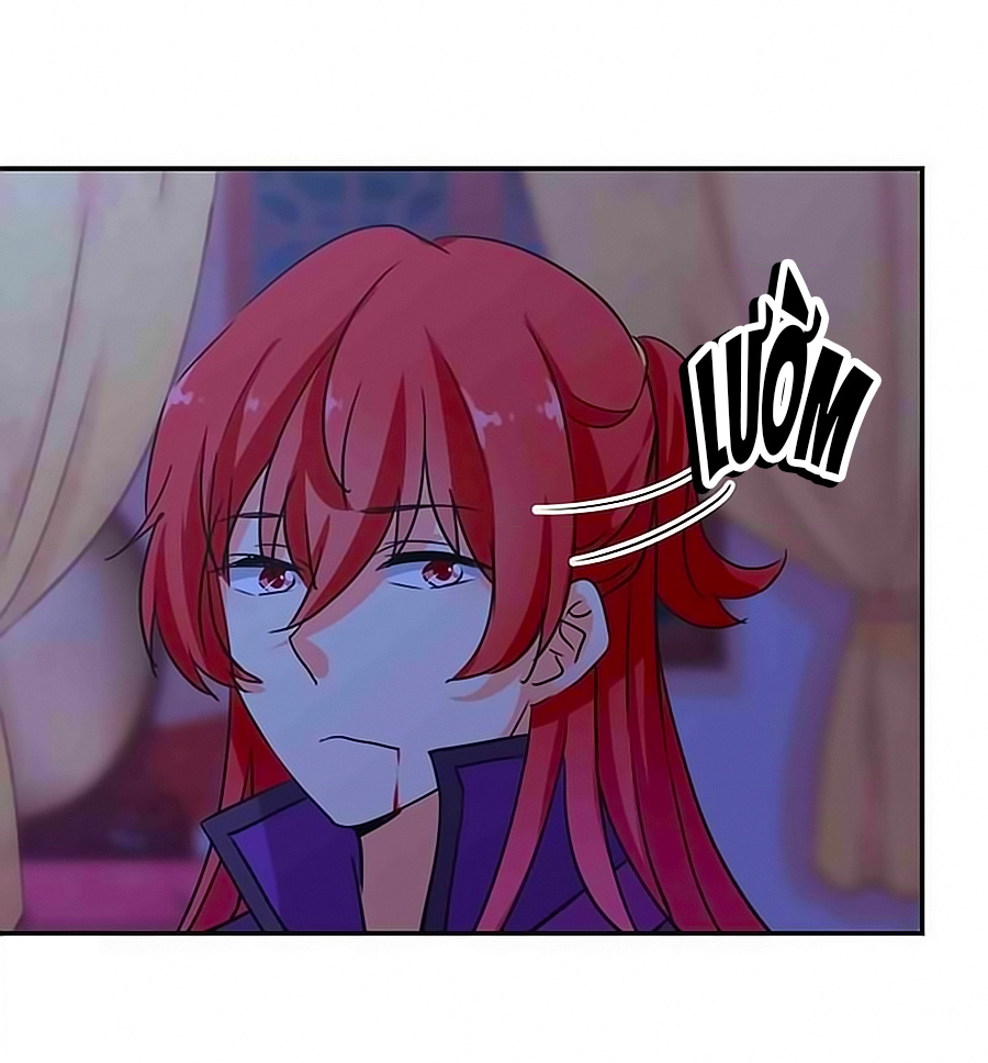 Vương Gia! Ngươi Thật Bỉ Ổi Chapter 321 - Trang 2